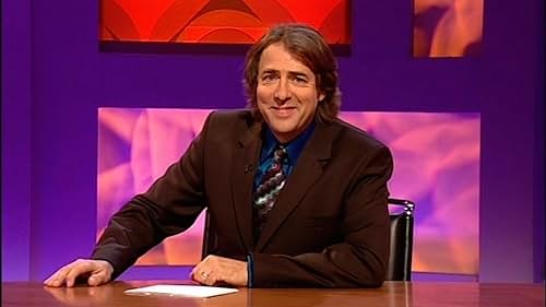 Jonathan Ross in Friday Night with Jonathan Ross (2001)