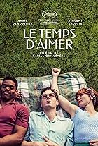 Le temps d'aimer (2023)