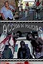 Acción de Policías (2012)