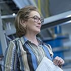 Meryl Streep in The Post (2017)