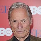 Bob Simon at an event for Veep (2012)