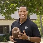 Dwayne Johnson in Gridiron Gang (2006)