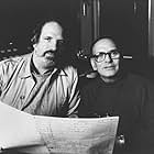 Brian De Palma and Ennio Morricone