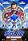 Sonic the Hedgehog's primary photo