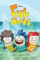 Fish Hooks