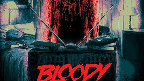 Bloody Bites (2020)