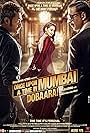 Akshay Kumar, Imran Khan, and Sonakshi Sinha in Once Upon a Time in Mumbai Dobaara! (2013)