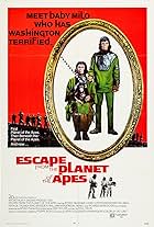 Escape from the Planet of the Apes