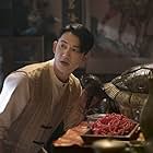 Kang Ren Wu in The Ghost Bride (2020)