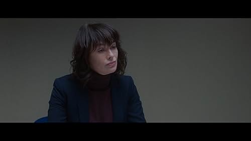 Wendy (Lena Headey), a hardened immigration officer is offered a high-profile asylum case, judged on her ability to quickly and clinically reject applicants. Through her interrogation, she must uncover whether Haile (Ivanno Jeremiah) is lying and has a more sinister reason for seeking asylum.