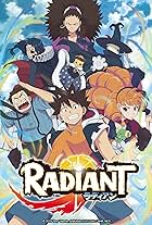 Radiant (2018)