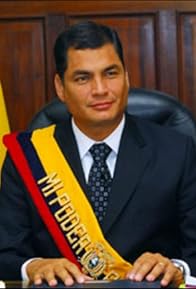 Primary photo for Rafael Correa