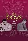 Richard M. Sherman and Robert B. Sherman in The Boys: The Sherman Brothers' Story (2009)