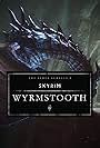 The Elder Scrolls V: Skyrim Mod - Wyrmstooth (2011)