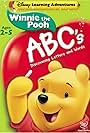 Winnie the Pooh: ABC's Discovering Letters and Words (2004)