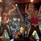 Tyra Banks, Izabella Miko, and Bridget Moynahan in Coyote Ugly (2000)