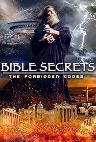 Primary photo for Bible Secrets: The Forbidden Codes