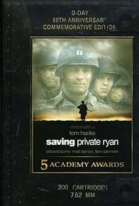 Primary photo for 'Saving Private Ryan': Miller and His Platoon