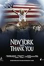 New York Says Thank You (2011)