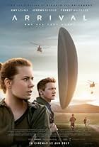 Arrival (2016)