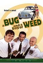 Amy Kerr, Drew Hagen, Chris Cuthbertson, and Nico Lorenzutti in A Bug and a Bag of Weed (2006)