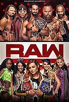 WWE Monday Night RAW