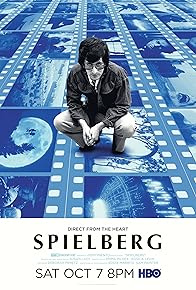 Primary photo for Spielberg