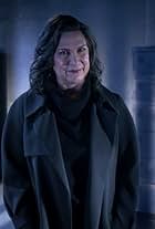 Pamela Rabe in Wentworth: Unlocked (2021)