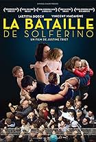 La bataille de Solférino