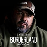 Primary photo for Borderland