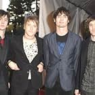 The All-American Rejects at an event for 2005 American Music Awards (2005)