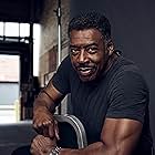 Ernie Hudson