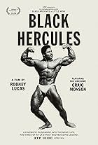 Black Hercules (2024)