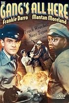 Frankie Darro and Mantan Moreland in The Gang's All Here (1941)