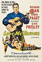 Love Me Tender