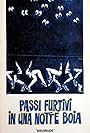 Passi furtivi in una notte boia (1976)