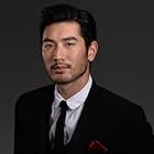 Godfrey Gao