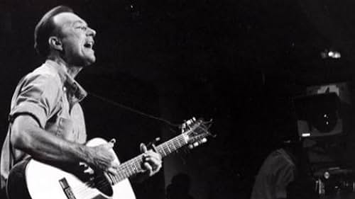 Pete Seeger: The Power of Song