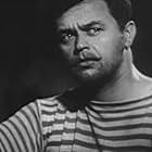 Aleksandr Melnikov in Beleet parus odinokiy (1937)