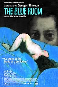 La chambre bleue (2014)