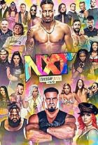 WWE NXT