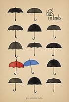 The Blue Umbrella