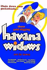 Primary photo for Havana Widows