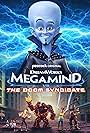 Megamind vs the Doom Syndicate (2024)