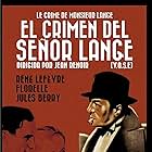 Le crime de Monsieur Lange (1936)