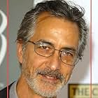 David Strathairn