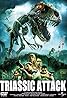 Triassic Attack (TV Movie 2010) Poster