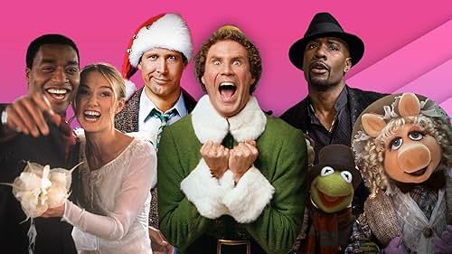 10 Top-Rated Holiday Classics to Stream Now