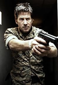 Primary photo for Joe Flanigan