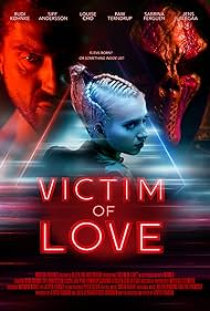 Victim of Love (2019)